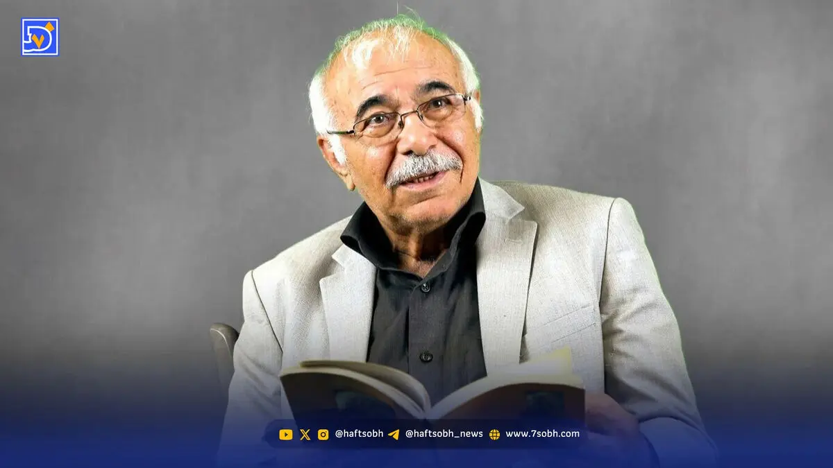 از سطر تا صدا؛ زندگی در شعر محمدعلی بهمنی