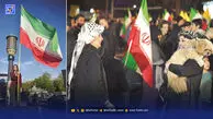 قاب امروز| داستان دختر میدان انقلاب و‌ از خودگذشتگی مردم