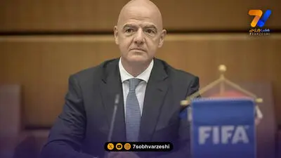 حمایت ترامپ از اینفانتینو؛ برکناری او «اشتباهی فاحش» است