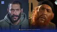 زندگینامه علیرضا مهران «ابوباسل» سریال بیگانگان