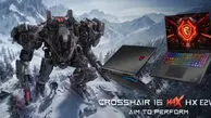 معرفی نسل جدید لپ‌تاپ‌های گیمینگ MSI
