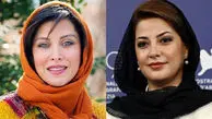معرفی زیباترین بازیگران زن ایرانی