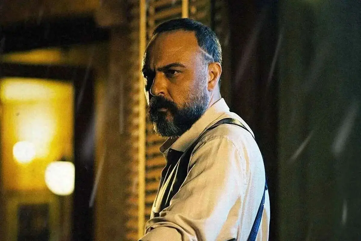 وارد گود پهلوانی شویم