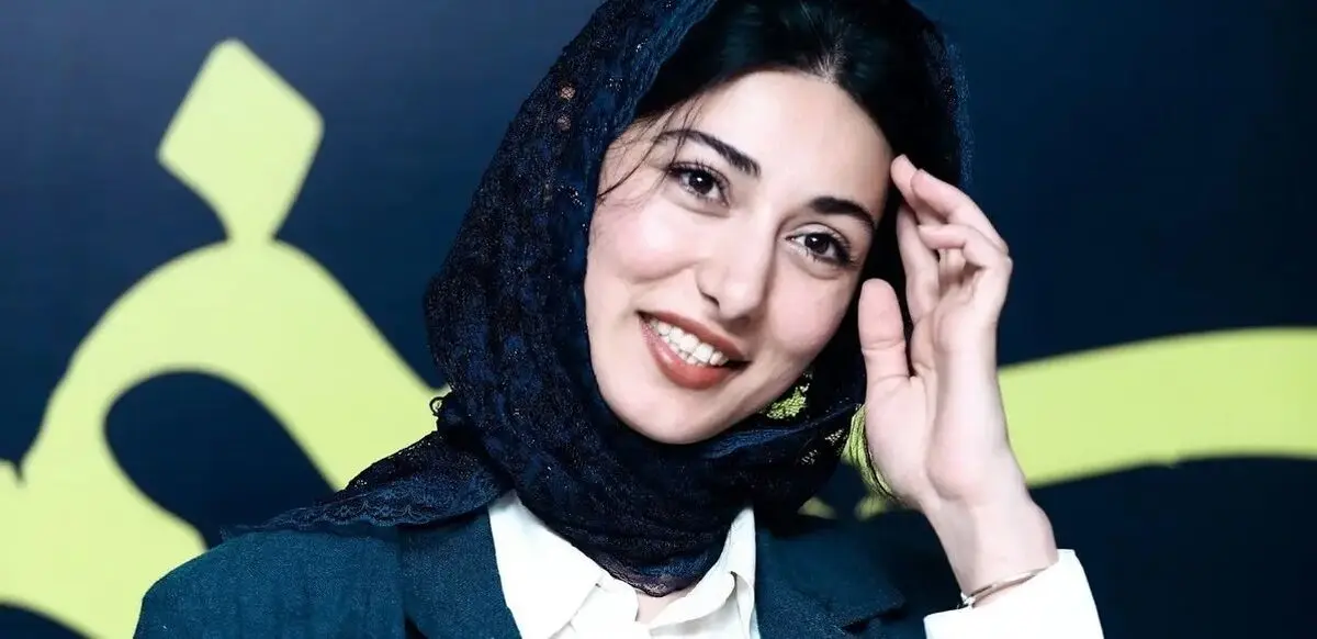 سفر شمال «مریم» سریال ساهره + عکس های شخصی
