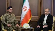 بیانیه ارتش پاکستان درباره دور دوم مذاکرات ایران و آمریکا