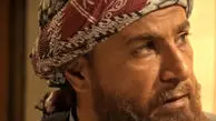 عکس| سفر در زمان؛ «قاضی داعشی» سریال بیگانگان با ظاهر متفاوت در 45 سالگی؛ سال 1403