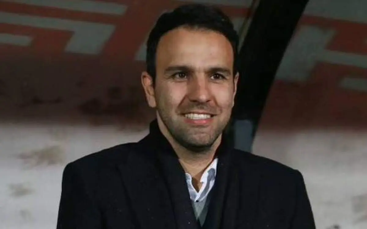 محسن خلیلی به مدیران پرسپولیس برنامه داد