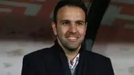 محسن خلیلی به مدیران پرسپولیس برنامه داد