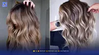 قیمت فضایی رنگ مو؛ آمبره و لایت و بالیاژ ‌چند؟