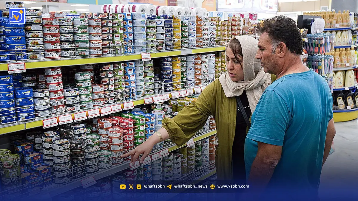 تن ماهی عقب نشست | بازگشت آرامش به بازار