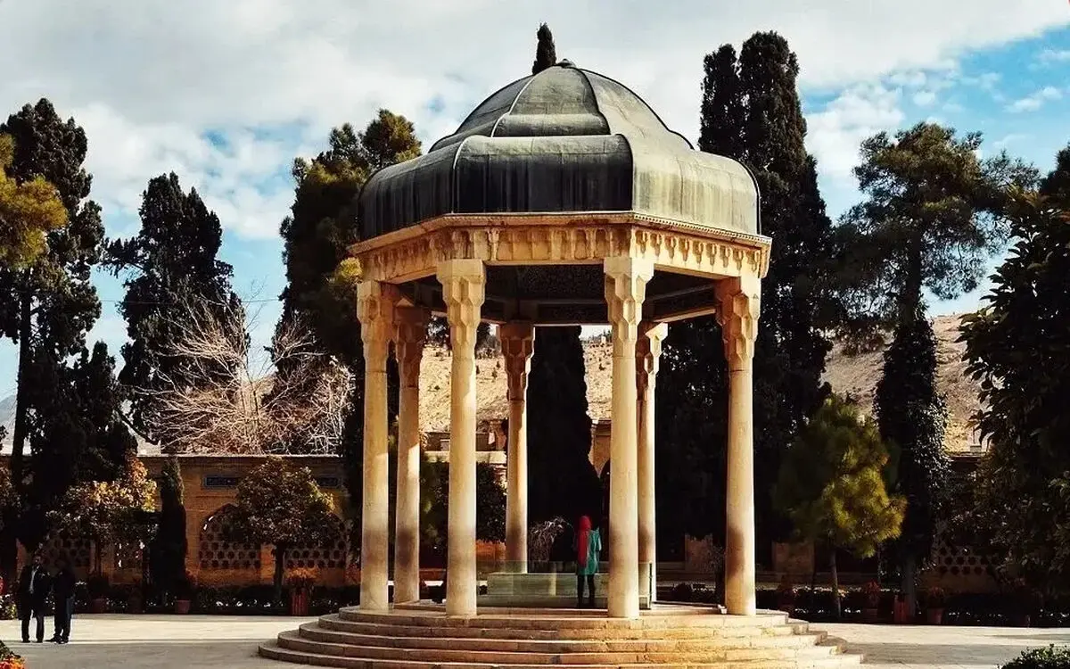 فال حافظ امروز شنبه 29 فروردین ماه 1405