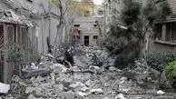 نقض آتش‌بس در لبنان؛ حمله پهپادی ارتش اسرائیل