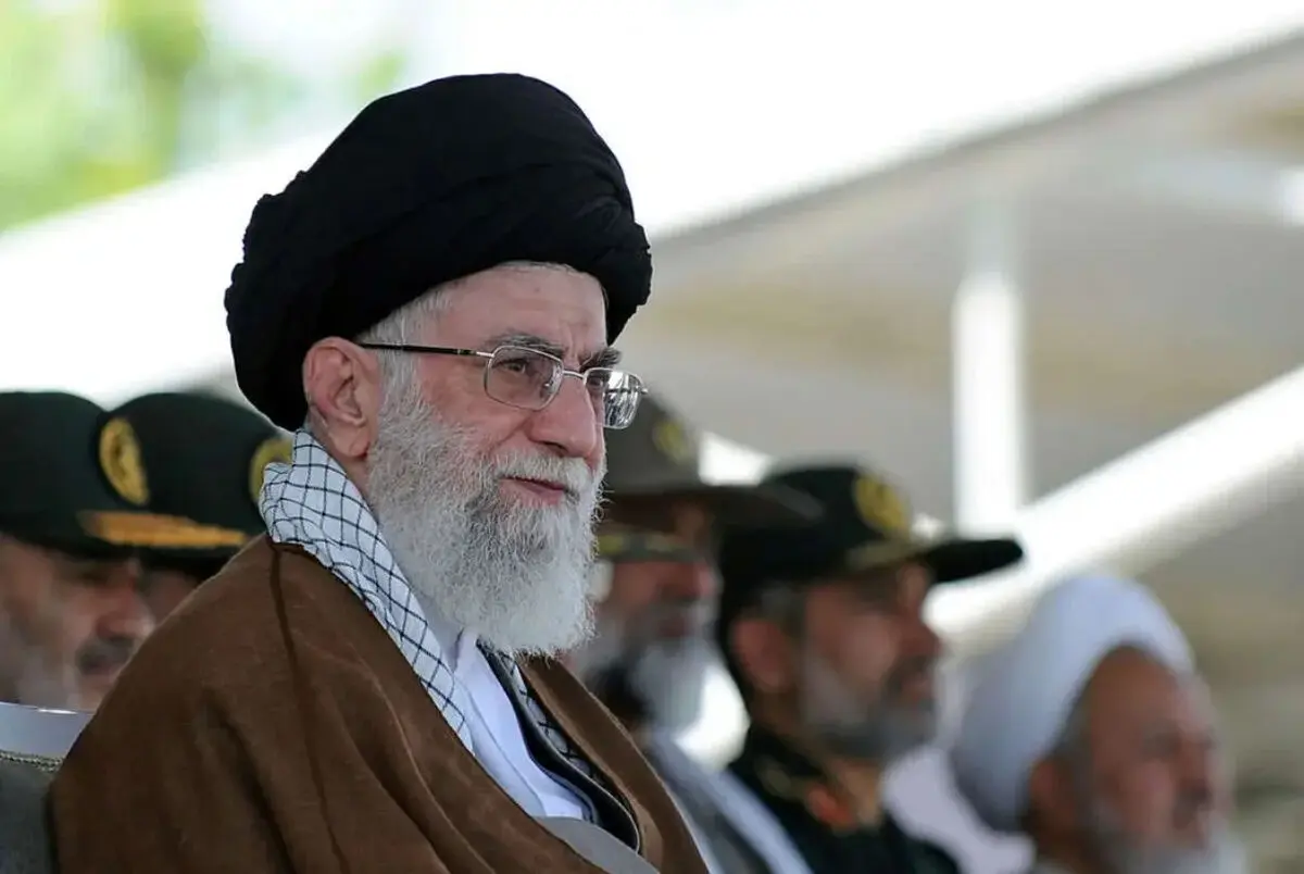محل دفن رهبر شهید انقلاب مشخص شد
