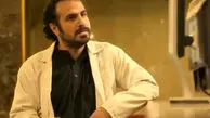 بیوگرافی محمدرضا هلال زاده، دکتر انوری سریال بیگانگان