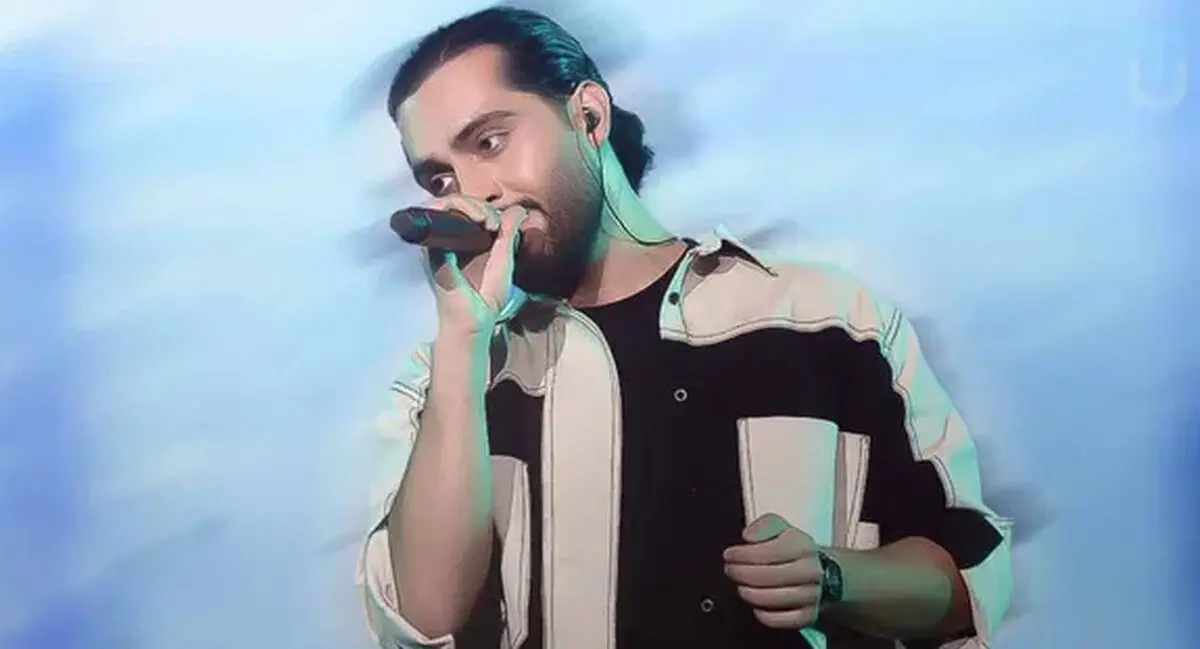 دانلود آهنگ قلبمو پس به من بده حامیم