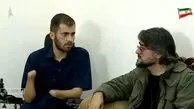 هنرمندی که «سیمرغ» اش را به جانباز لانچر اهدا کرد