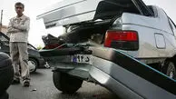هزینه ارزیابی خسارت حوادث رانندگی
