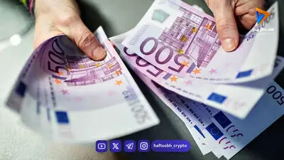  قیمت دلار، یورو و پوند امروز شنبه ۱۷ مرداد 1405/ کاهش قیمت دلار و یورو 