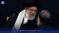 دانلود مداحی "ای میهن خدایی" حاج محمود کریمی