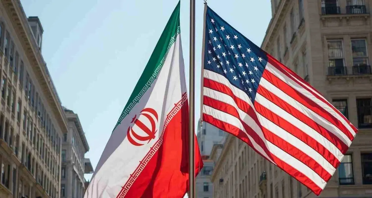 دور بعدی مذاکرات تهران-واشنگتن چه زمانی برگزار می شود؟