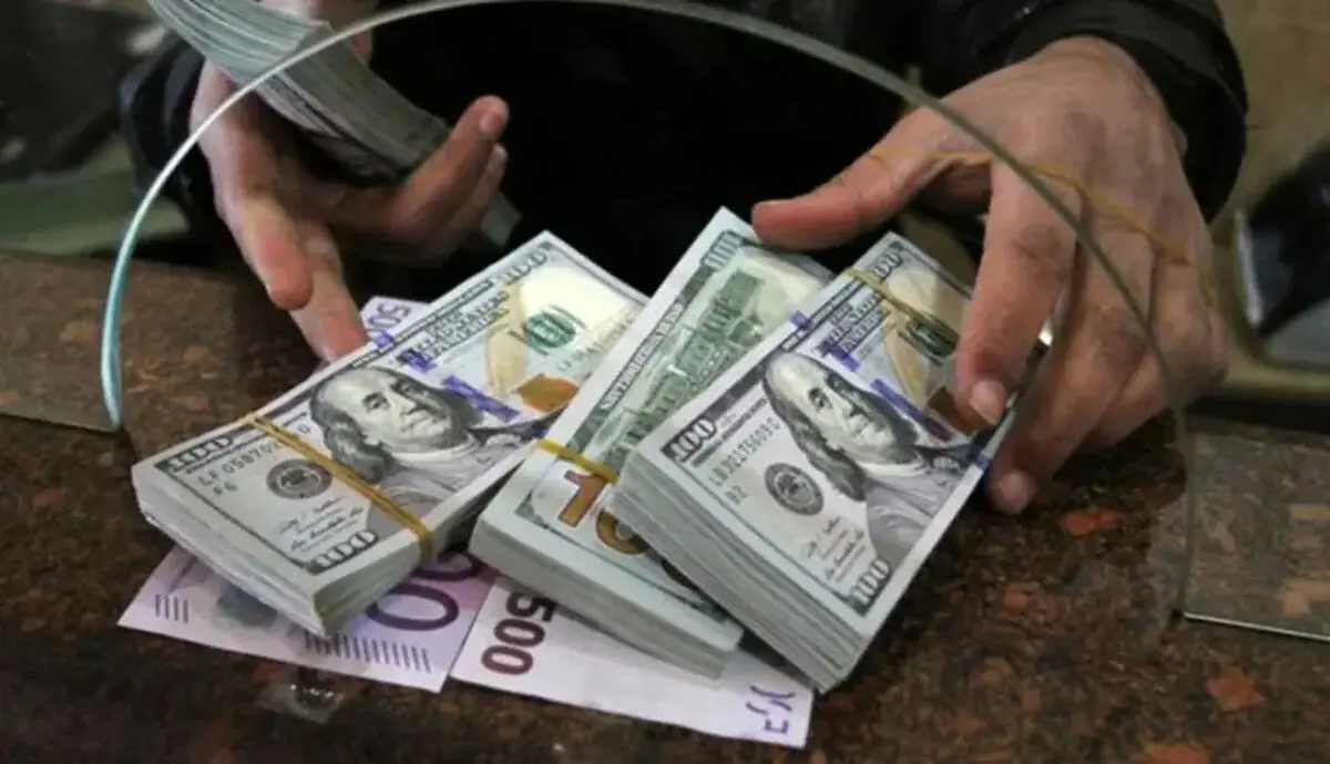 پیش‌ بینی قیمت دلار یکشنبه ۳۰ فروردین ۱۴۰۵ / نوسان شکننده دلار بین کریدورهای 140 تا 150 هزار تومان