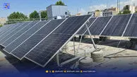 خورشید ‌سپر تازه انرژی | درمان ناترازی برق