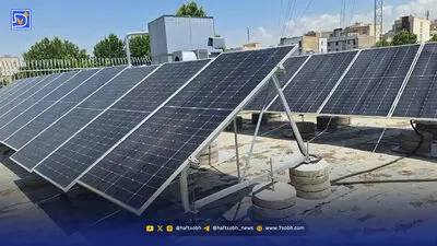پشت پرده پنل های خورشیدی؛ بررسی اثرات زیست محیطی مثبت و منفی 