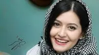 استوری تبریک پردیس احمدیه به بهانه روز دختر