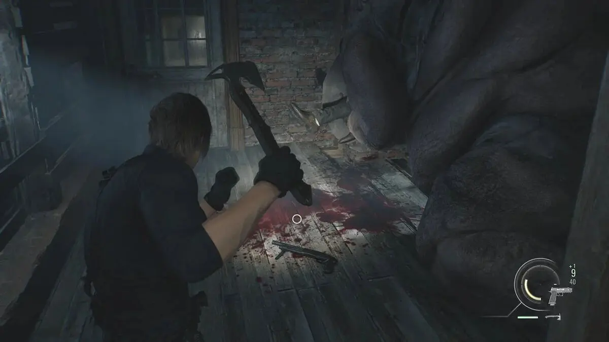 حالت Mercenaries به Resident Evil Requiem می‌آید