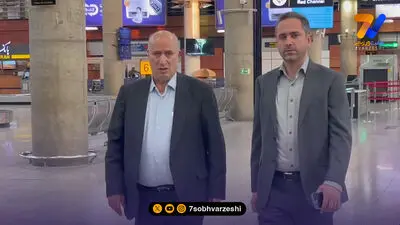 تاج: آینده فوتسال بانوان را باید از همین نسل بسازیم