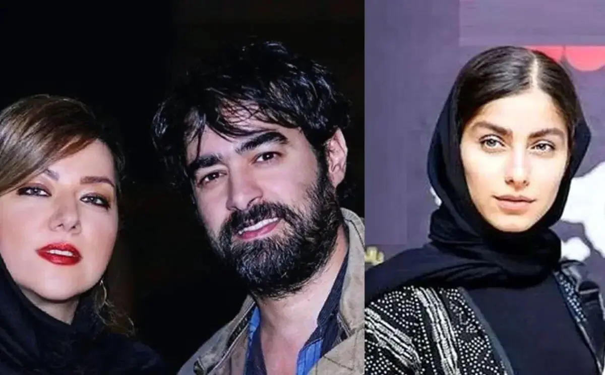 بیوگرافی همسران شهاب حسینی / از پریچهر قنبری تا عاشقانه هایی با زن دهه هفتادیش!