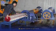 جبران رکود شب عید قالیشویی‌ها