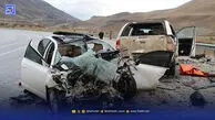 واژگونی پژو، یک فوتی بر جای گذاشت