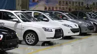 قیمت خودرو امروز 31 فروردین 1405 / تداوم رکود بازار خودرو + جدول