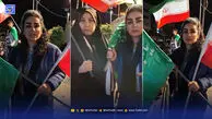 قاب امروز| خون‌خواهی از رهبر شهید، ساعت سه و نیم صبح