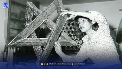 منیر فرمانفرماییان؛ زنی که آینه‌ها را به حرف آورد