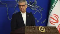 پیام مهم بقایی در آستانه پایان آتش بس / تصمیم نهایی ایران اعلام شد