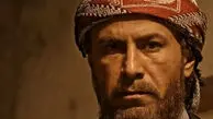 عکس قاضی دیاب داعشی خارج از سریال بیگانگان / قابل شناسایی نیست!