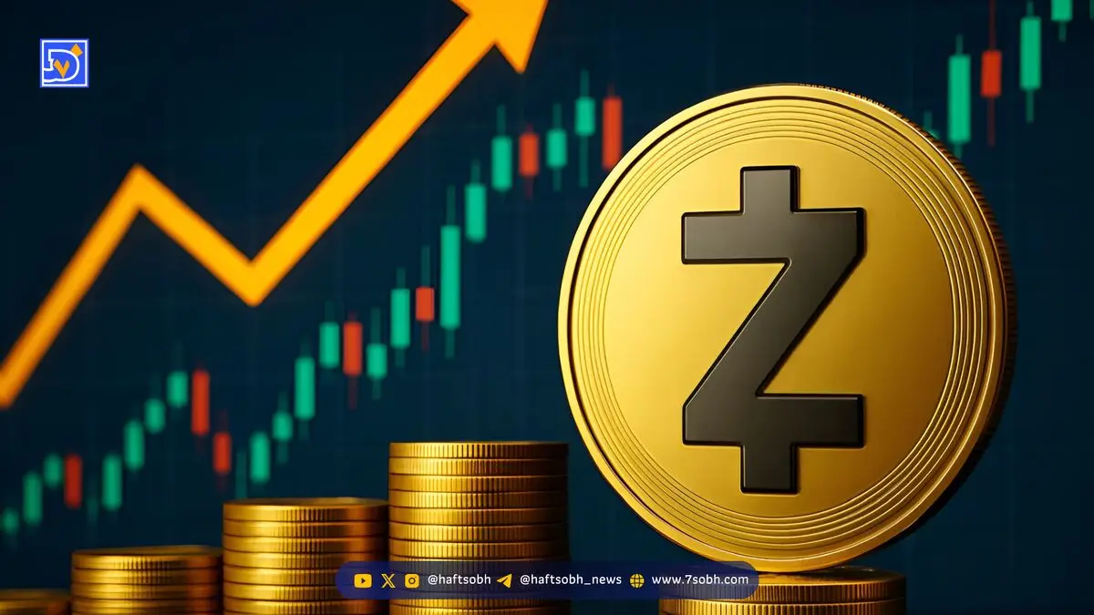 آرتور هیوز: زی‌کش دومین دارایی بزرگ خانواده من پس از بیت‌کوین است!