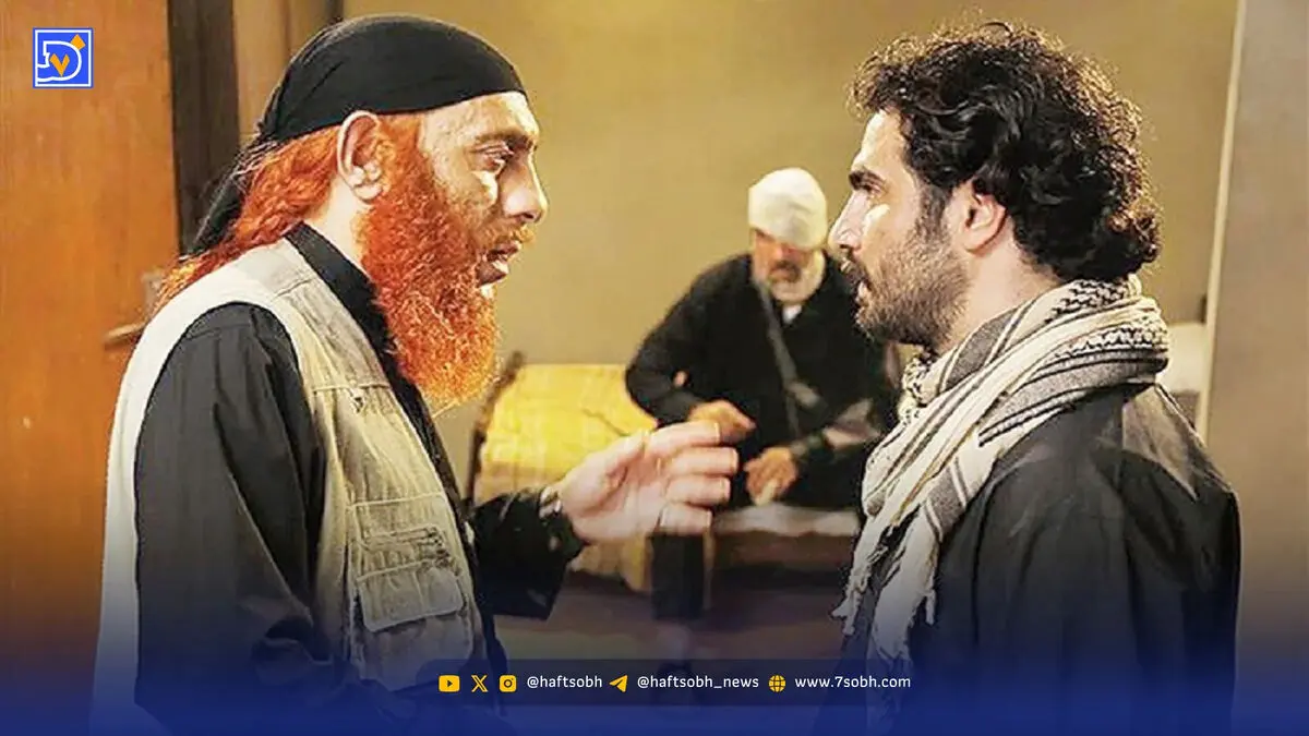 آیا فصل دوم سریال بیگانگان ساخته می شود؟