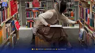 پناه به کتاب در آتش‌بس