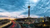کدام خیابان معروف تهران به نام شهید خامنه‌ای تغییر می‌کند؟