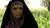 سفر در زمان | منیره سریال وضعیت سفید در اکران خصوصی