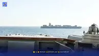 ماجرای حمله آمریکا به کشتی تجاری ایران در دریای عمان
