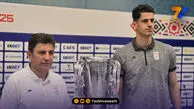 قلعه نویی گلر پرسپولیس را به بیرانوند ترجیح داد!