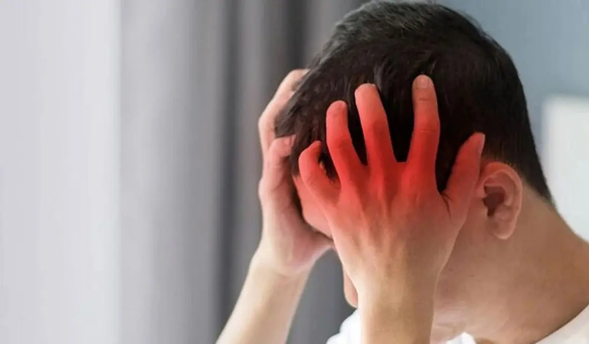 ۳ عامل تشدیدکننده سردردهای میگرنی