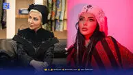 نگاه روز | لیلا اوتادی و تمام دنیای خود در استوری اینستاگرام