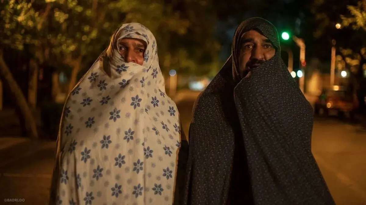 معرفی فیلم کمدی آنتیک + زمان پخش روی پرده سینما