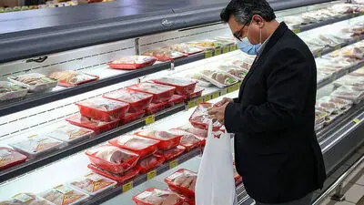 قیمت مرغ، تخم مرغ و گوشت هفته سوم مرداد 1405 + جدول
