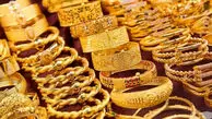 پیش بینی قیمت طلا و سکه چهارشنبه ۲ اردیبهشت ۱۴۰۵ / بازار طلا در برزخ جنگ و صلح